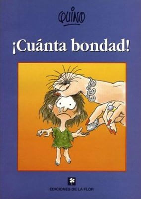 Cuanta Bondad