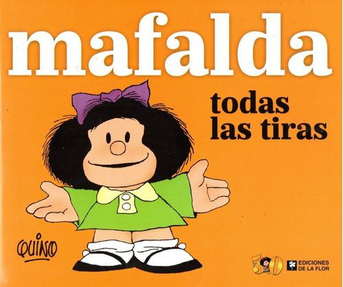 Mafalda Todas Las Tiras