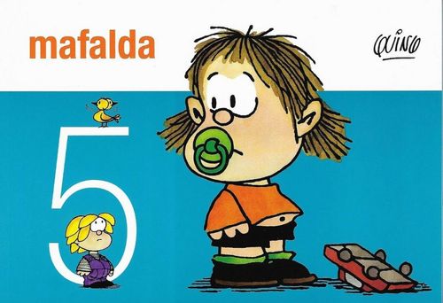 Mafalda 5