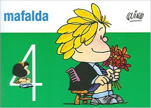 Mafalda 4
