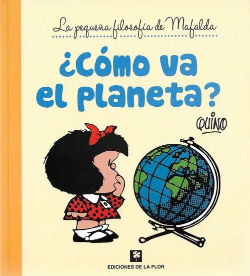 ¿Cómo Va El Planeta?