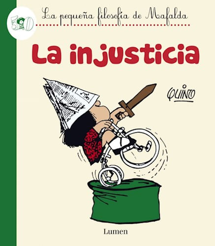 La Injusticia