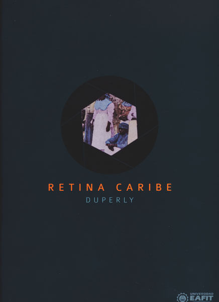 Retina caribe Duperly