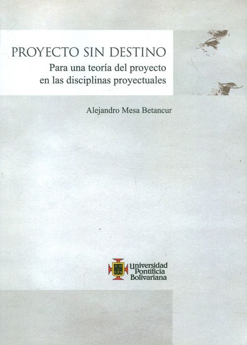 Proyecto Sin Destino