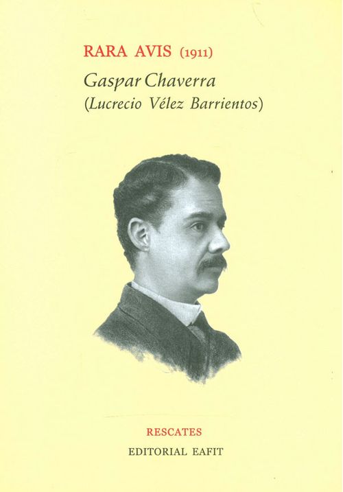 Rara Avis 1911