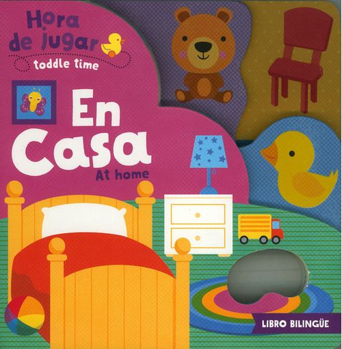 En casa At Home