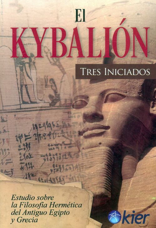 El Kybalión