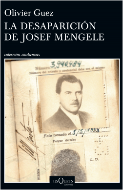 La Desaparición De Josef Mengele
