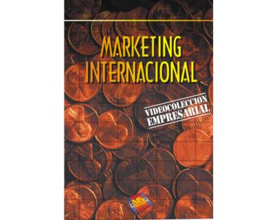 Marketing internacional