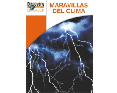 Maravillas del clima