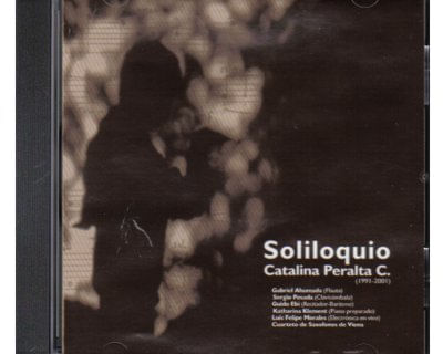 Soliloquio