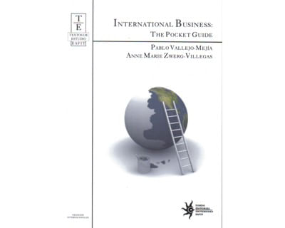 International Business The Pocket Guide