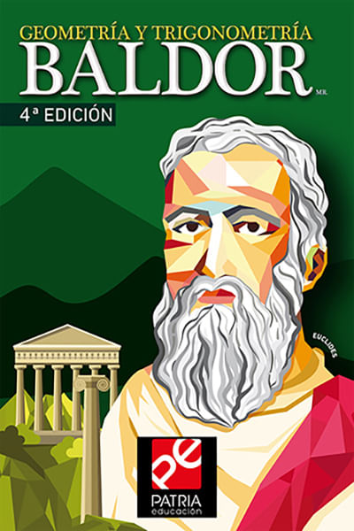 Geometría Y Trigonometría Baldor