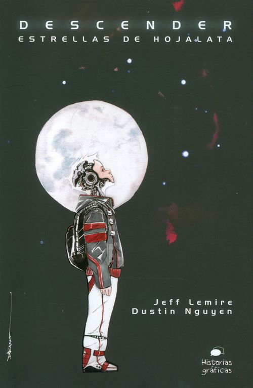 Descender I