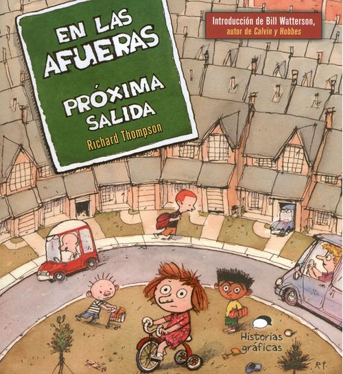 En Las Afueras