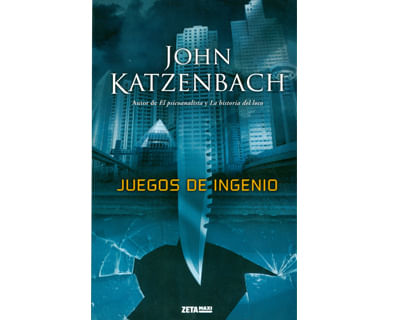 Juegos de ingenio
