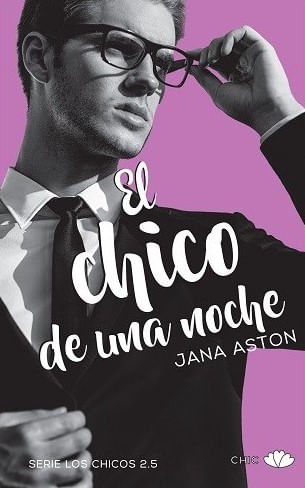 El Chico De Una Noche