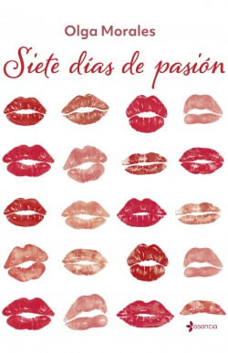 Siete Días De Pasión