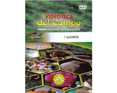 Agricultura orgánica Alelopatía Control de plagas y enfermedades