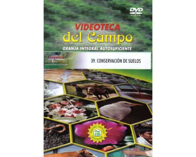 Conservación de suelos