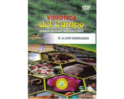 La leche Generalidades