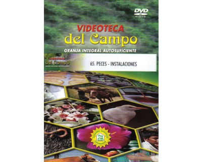 Piscicultura Instalaciones