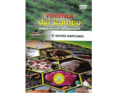 Registros agropecuarios