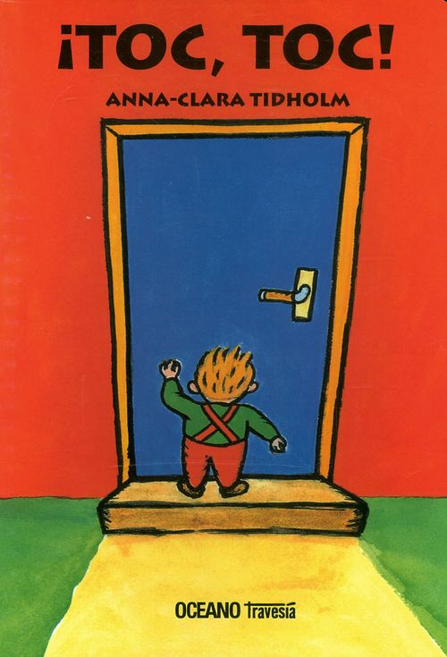 ¡Toc Toc!