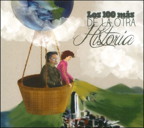 Los 100 más de la otra historia