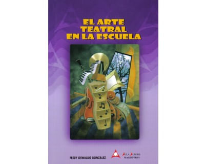 El arte teatral en la escuela