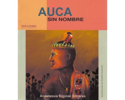 Auca sin nombre