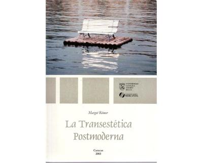 La transestética postmoderna