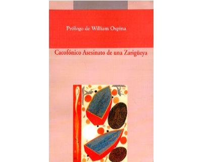 Cacofónico Asesinato de una Zarigüeya
