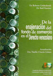 199_enajenacion_fondo_comercio_derecho_UCAB