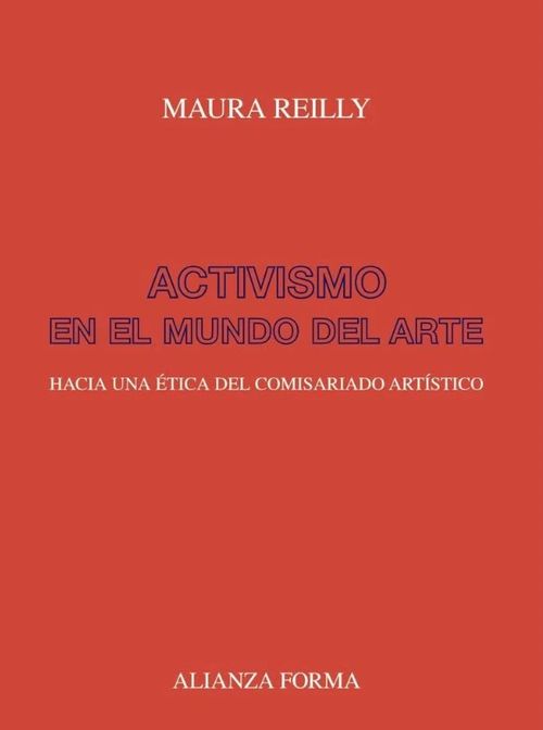Activismo En El Mundo Del Arte