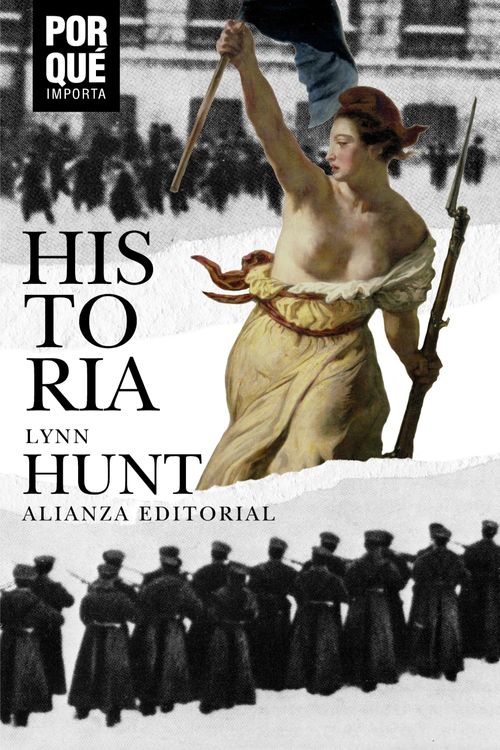 Historia ¿Por Qué Importa?