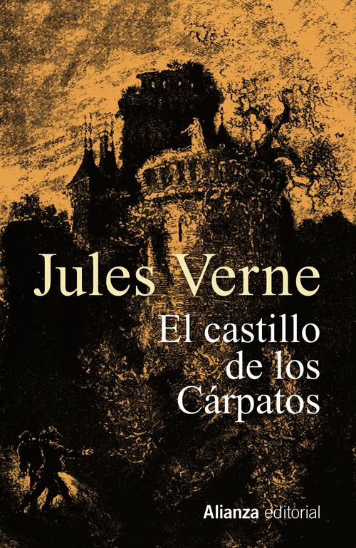 El Castillo De Los Cárpatos