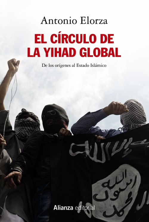 El Círculo De La Yihad Global