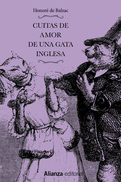 Cuitas De Amor De Una Gata Inglesa  Cuitas De Amor De Una Gata Francesa