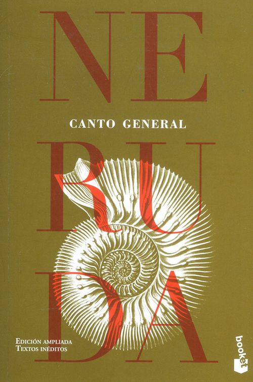 Canto General