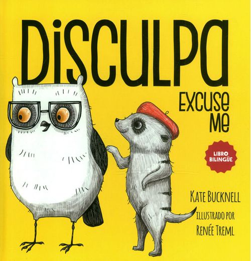 Disculpa