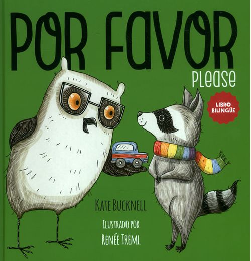 Por Favor