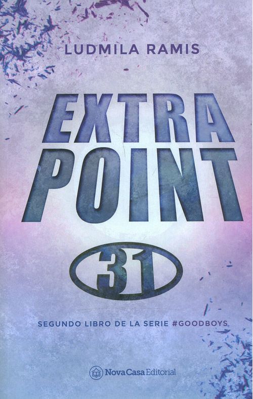 Extra Point 31