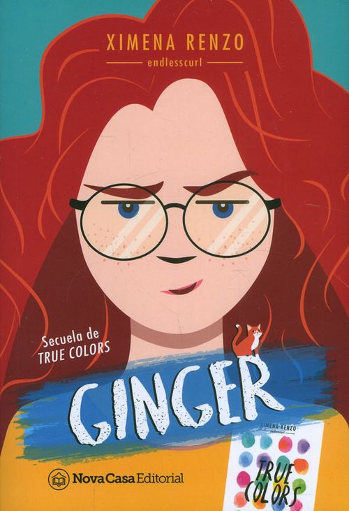 Ginger