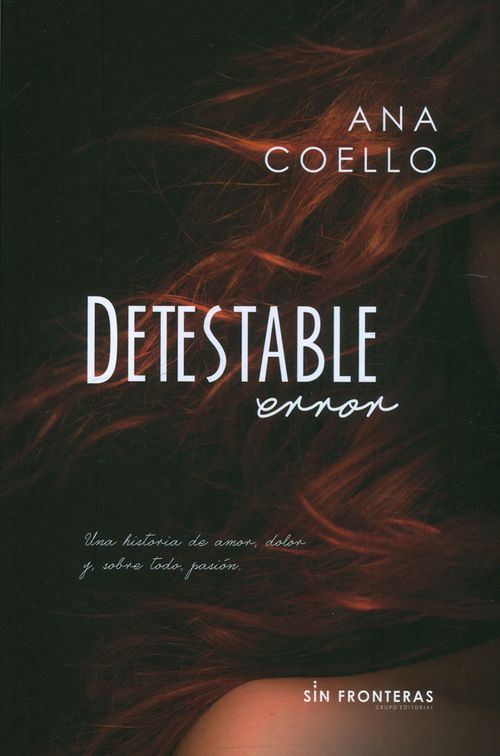 Detestable Error