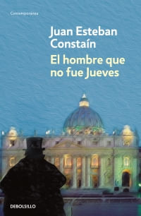 El Hombre Que No Fue Jueves