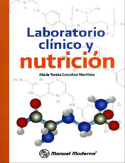 Laboratorio clínico y nutrición