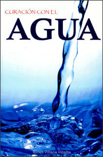Curación con el agua