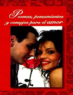Poemas pensamientos y consejos para el amor