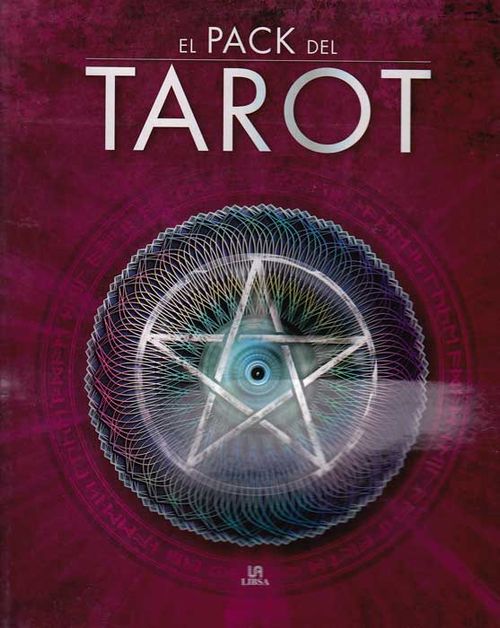 El pack del tarot